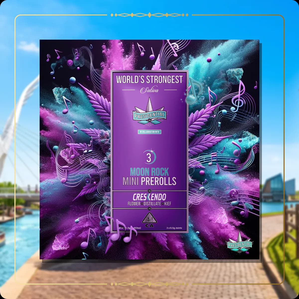 Crescendo Presidential mini variant 2 for the Oklahoma Find Us page